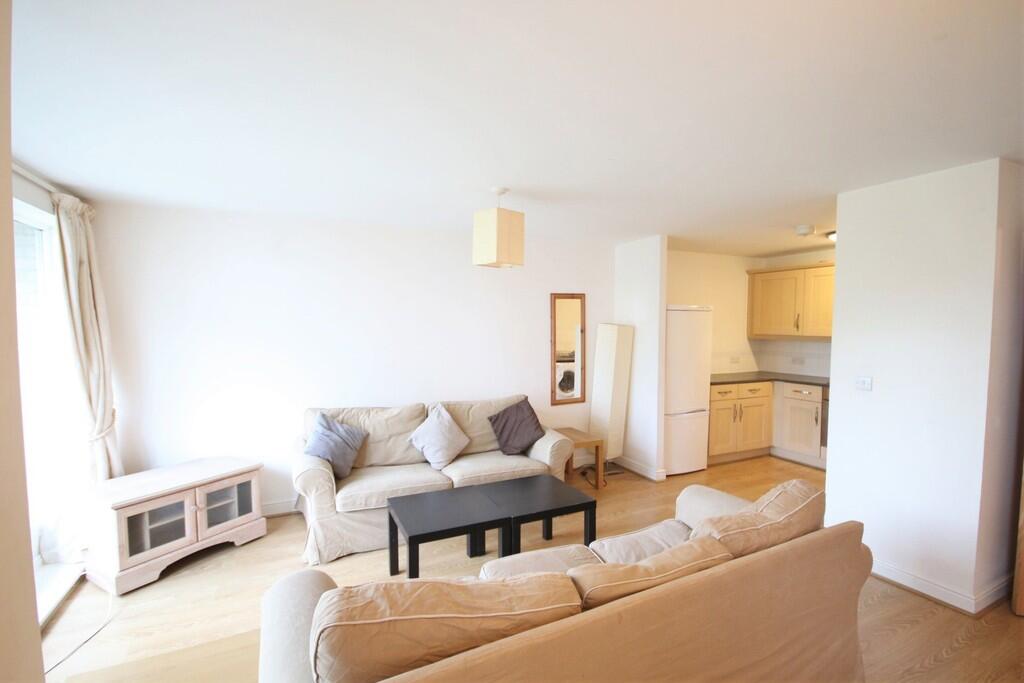 Main image of property: Bingley Court, Canterbury