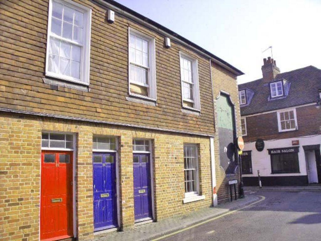 Main image of property: Love Lane