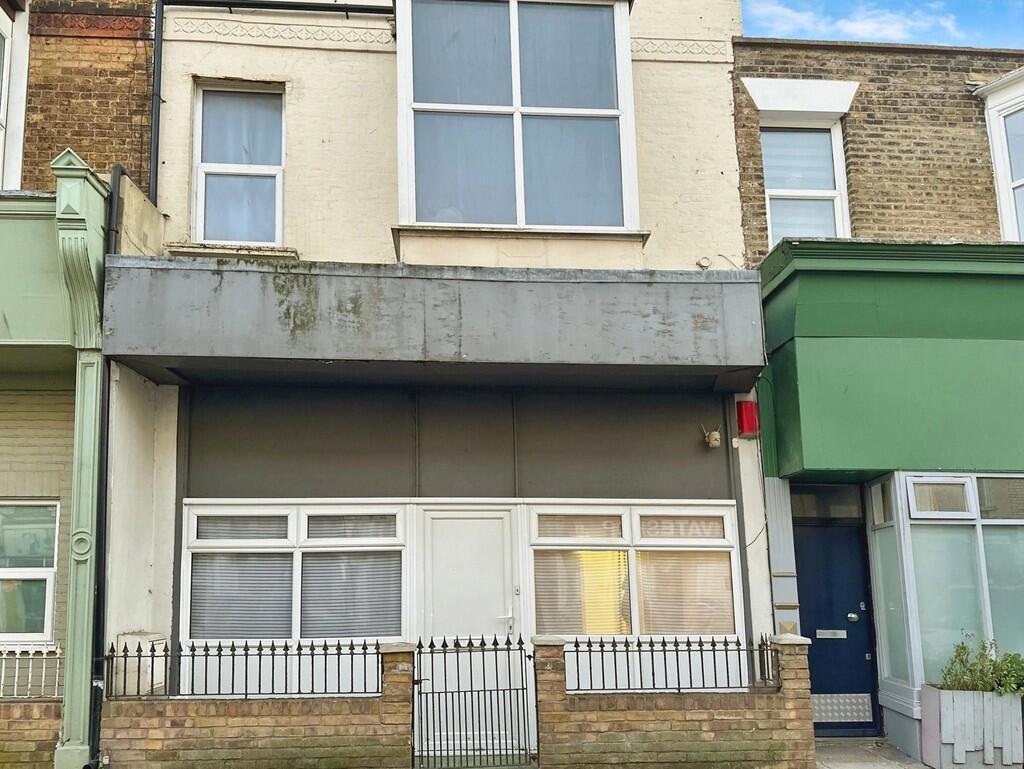 Main image of property: Northdown Road, Margate