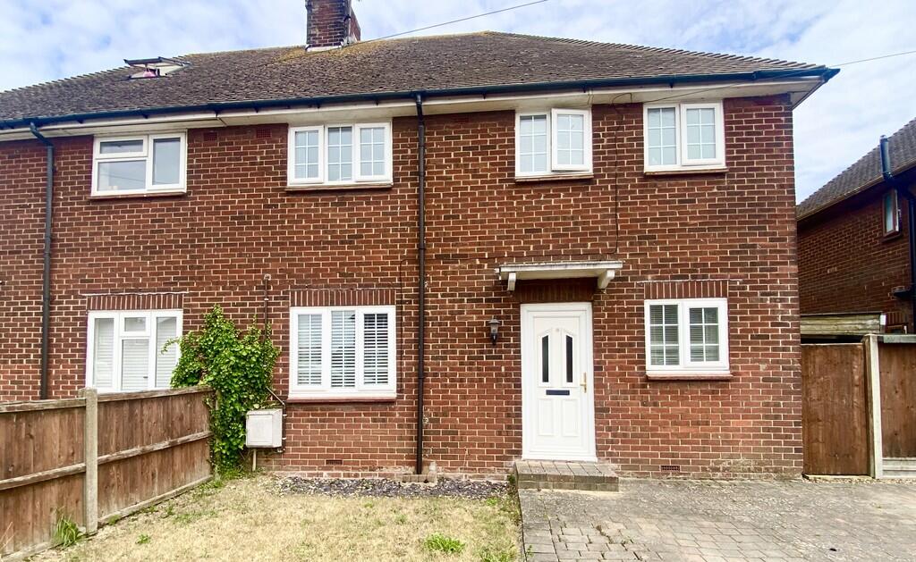 Main image of property: The Sycamores, Hersden