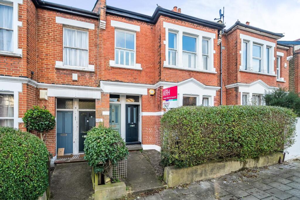 Main image of property: Casewick Road, West Norwood, London, SE27