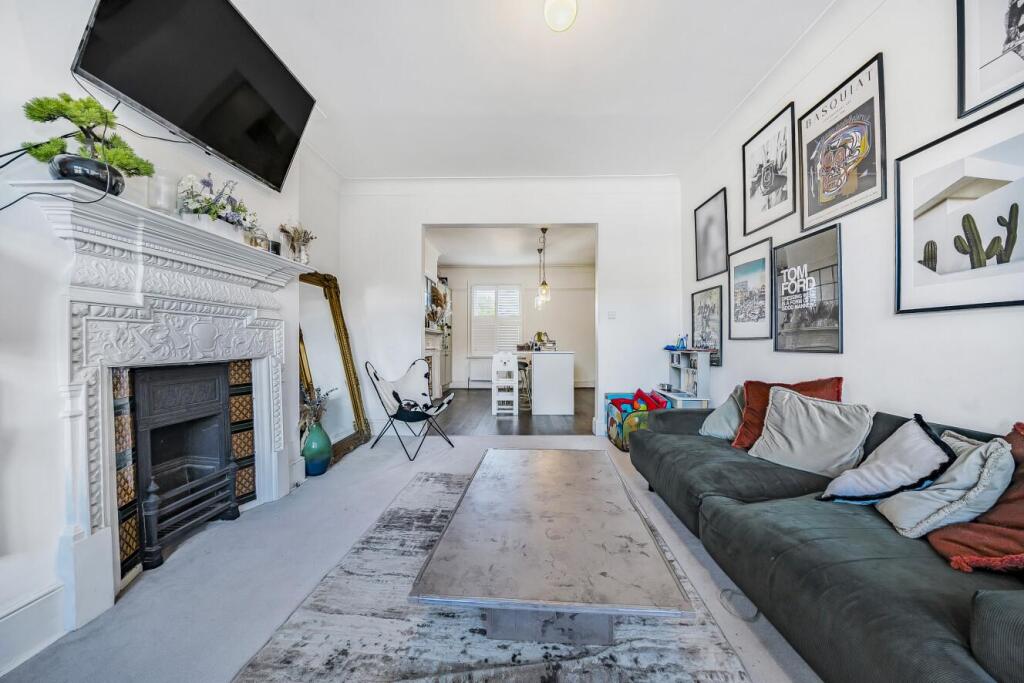 Main image of property: Park Hall Road, West Dulwich, London, SE21