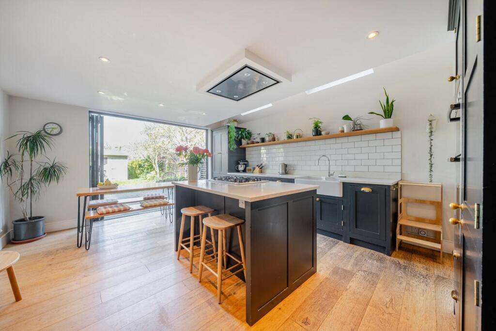 Main image of property: St Cloud Road, West Norwood, London, SE27