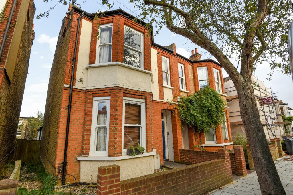 Main image of property: Thurlby Road, West Norwood, London, SE27