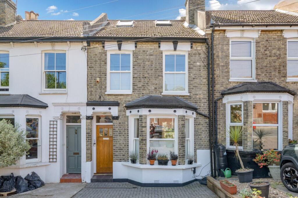 Main image of property: Canterbury Grove, West Norwood, London, SE27