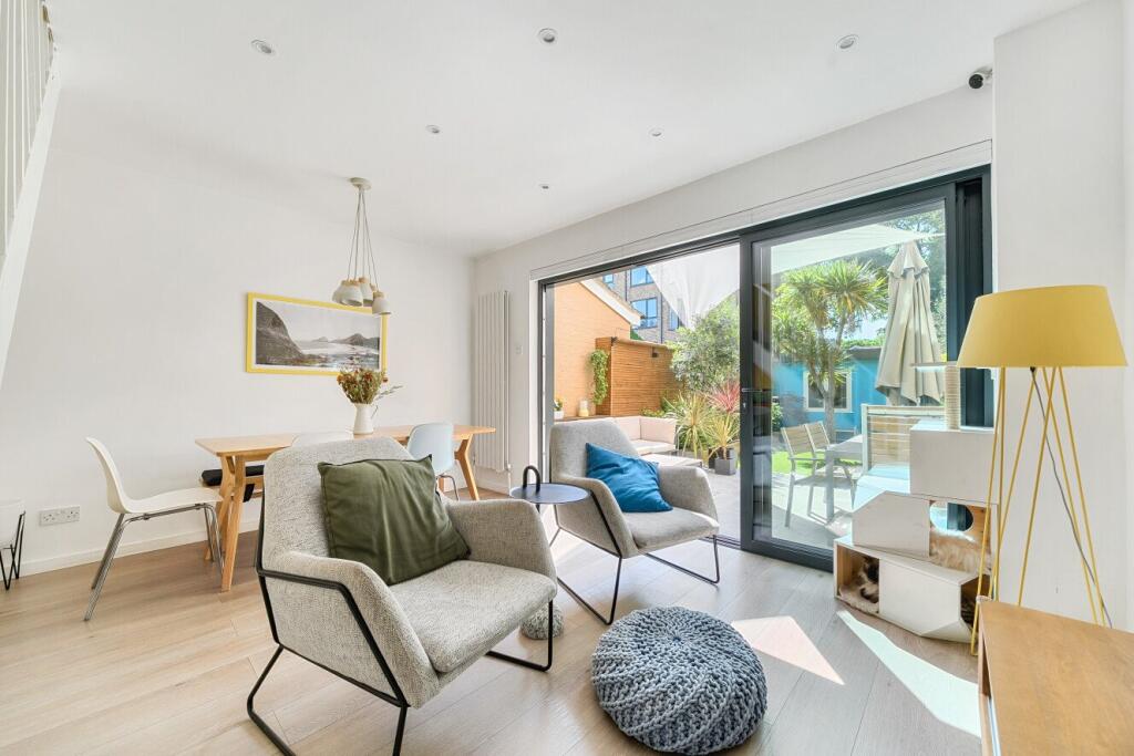 Main image of property: Thornlaw Road, London, SE27
