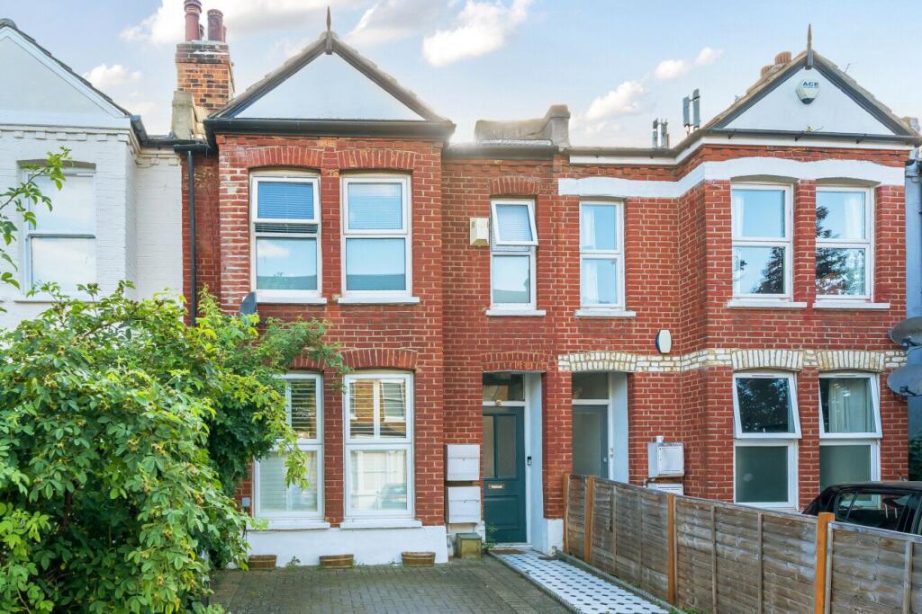 Main image of property: Martell Road, London, SE21