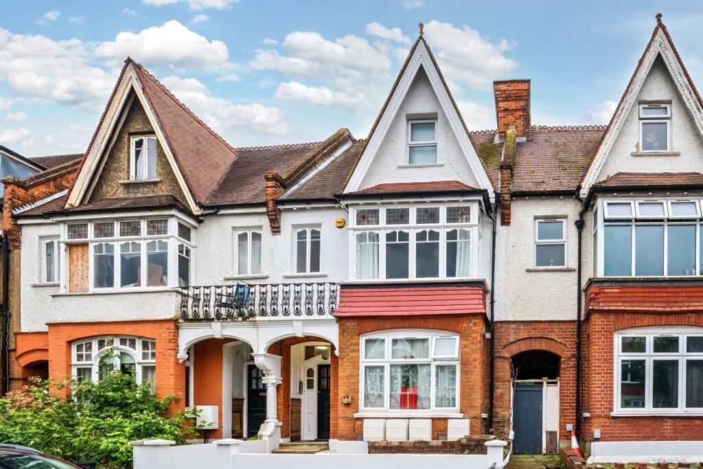 Main image of property: Broxholm Road, London, SE27
