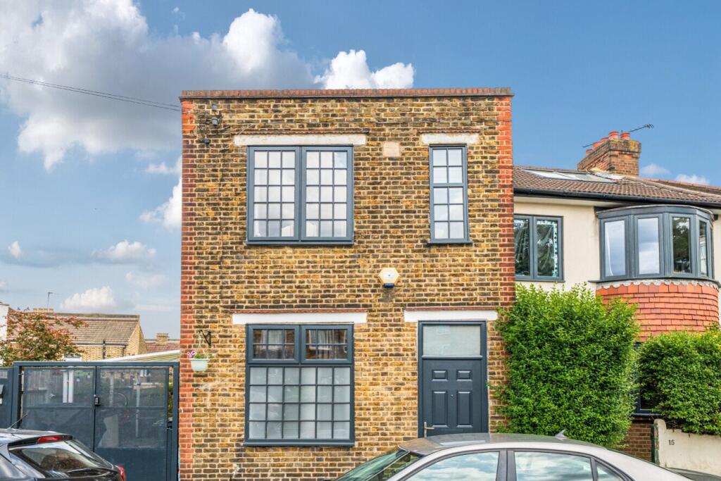 Main image of property: Hubbard Road, London, SE27