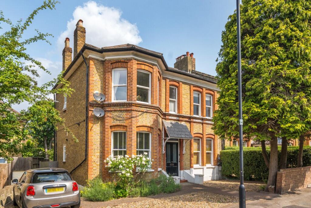 Main image of property: Elmcourt Road, West Norwood, London, SE27