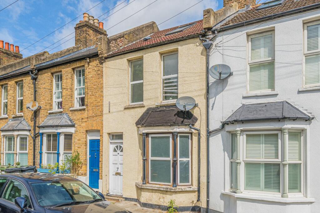 Main image of property: Robson Road, London, SE27