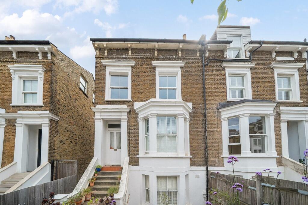 Main image of property: Martell Road, West Dulwich, London, SE21