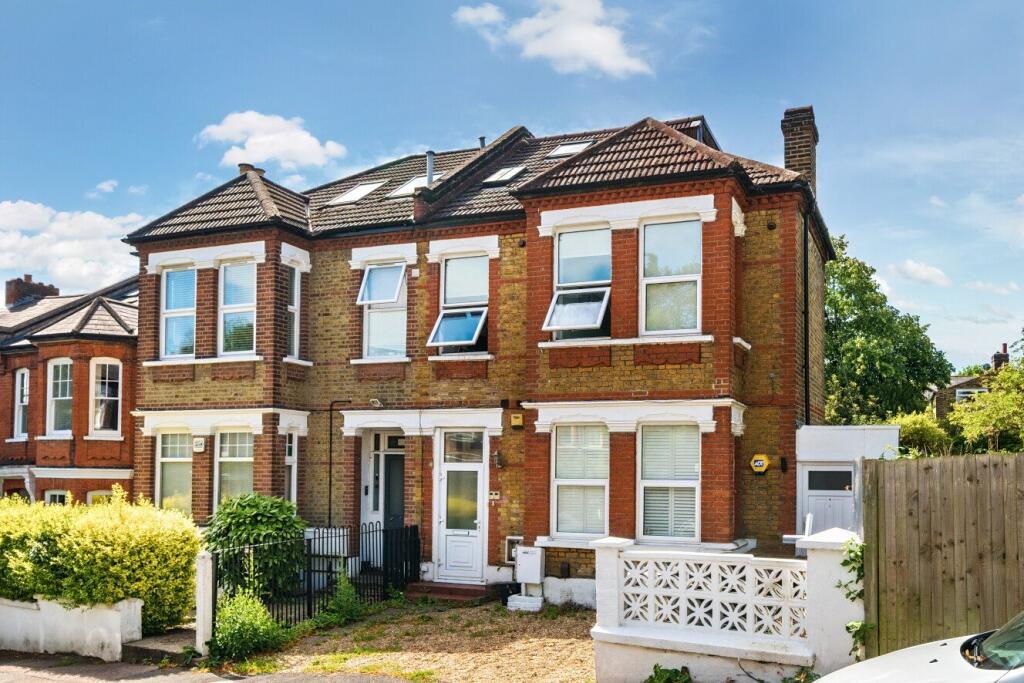 Main image of property: St. Julians Farm Road, London, SE27