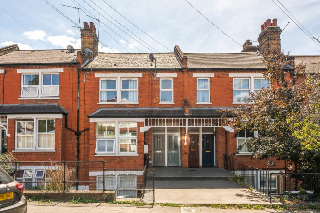 Main image of property: Auckland Hill, London, SE27