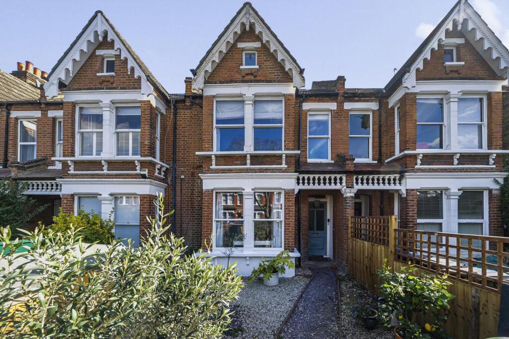 Main image of property: Clive Road, West Dulwich, London, SE21
