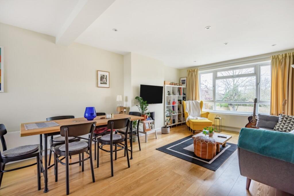 Main image of property: Barston Road, West Norwood, London, SE27