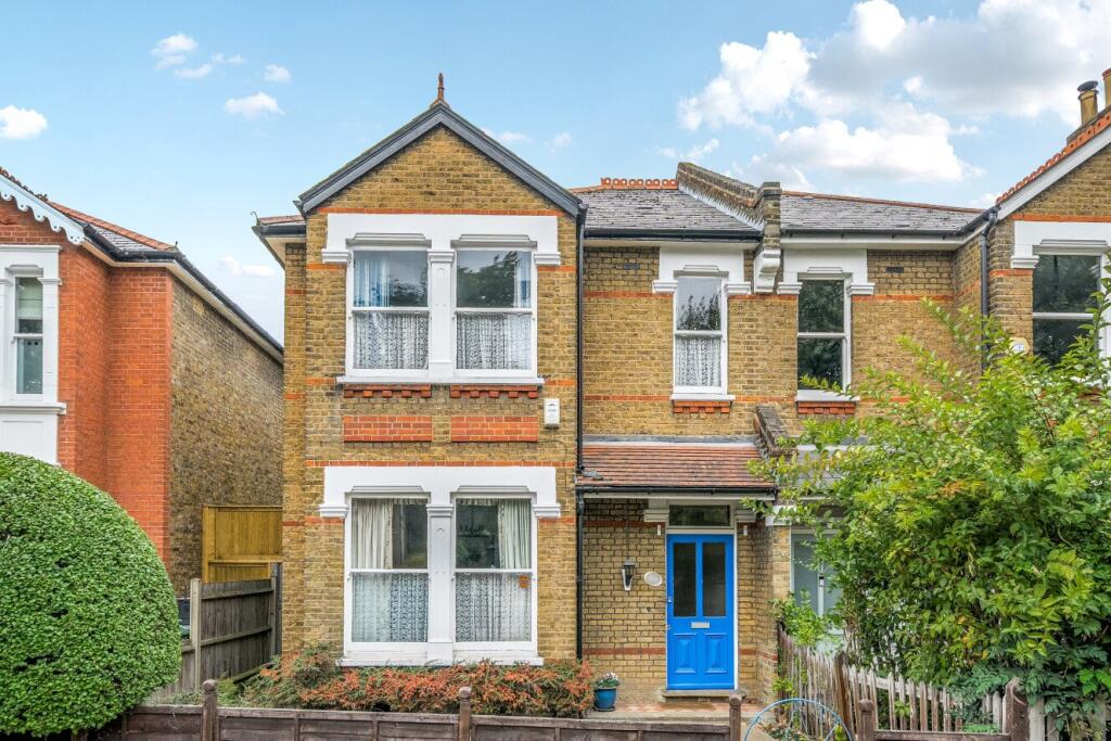 Main image of property: South Croxted Road, West Dulwich, London, SE21