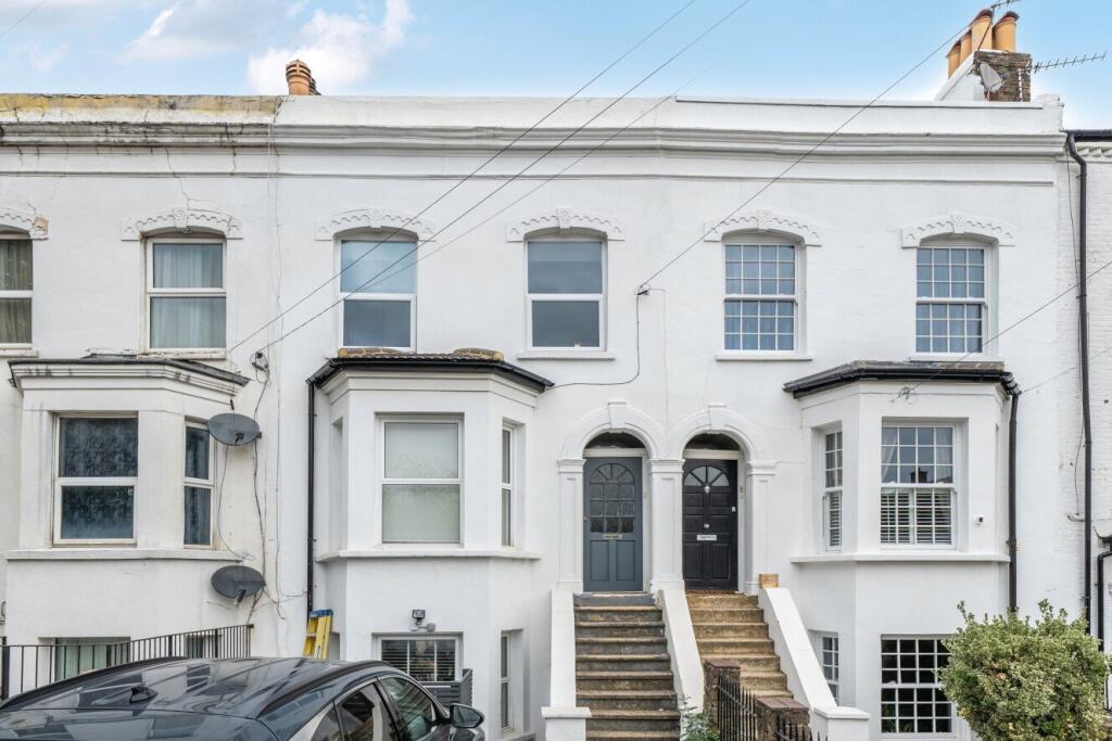 Main image of property: Gipsy Road, West Norwood, London, SE27
