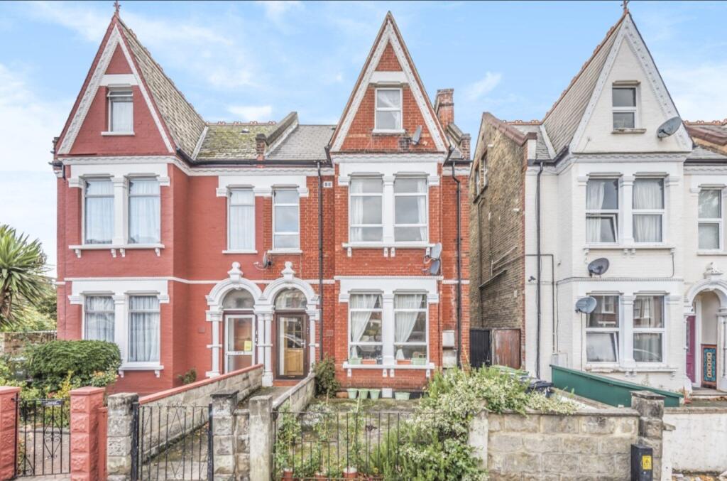 Main image of property: Rosendale Road, London, SE21