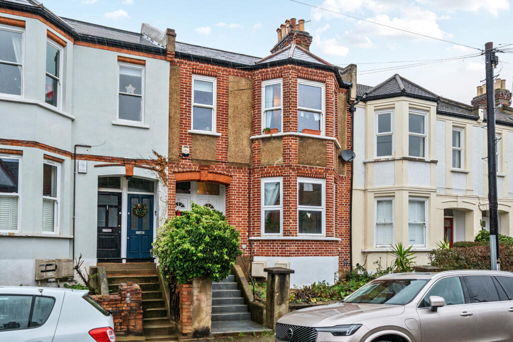 Main image of property: Casewick Road, West Norwood, London, SE27