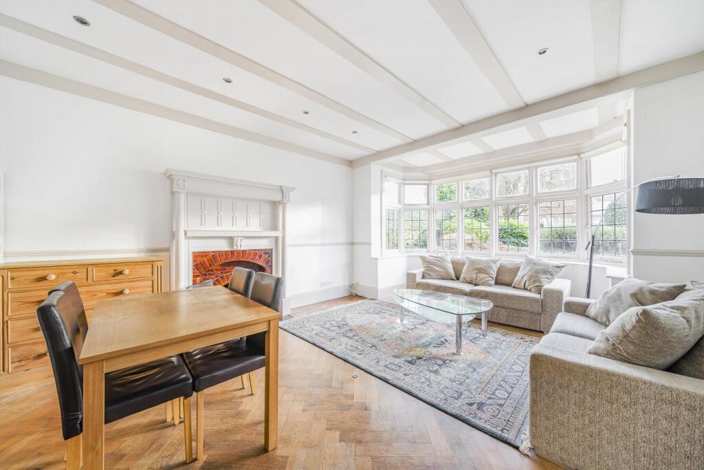 Main image of property: Teignmouth Road, Mapesbury, London, NW2