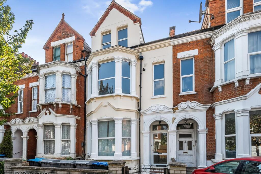 Main image of property: Streatley Road, Brondesbury, London, NW6