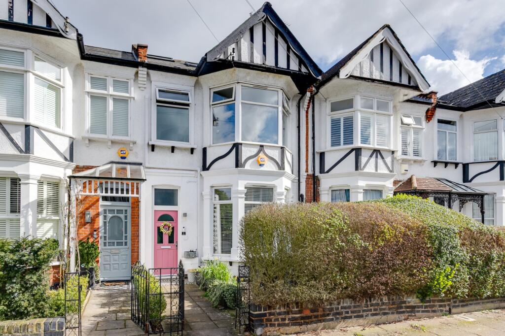 Main image of property: Gillingham Road, London, NW2