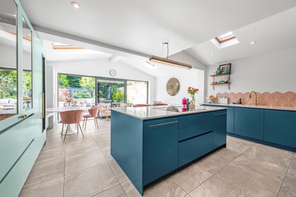 Main image of property: Dyne Road, Kilburn, London, NW6
