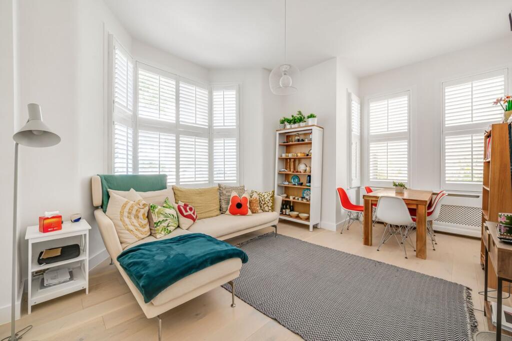 Main image of property: Cavendish Road, London, NW6