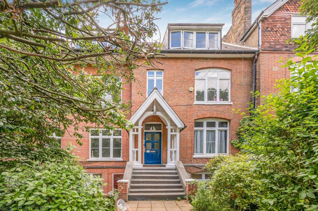 Main image of property: Acol Road, London, NW6