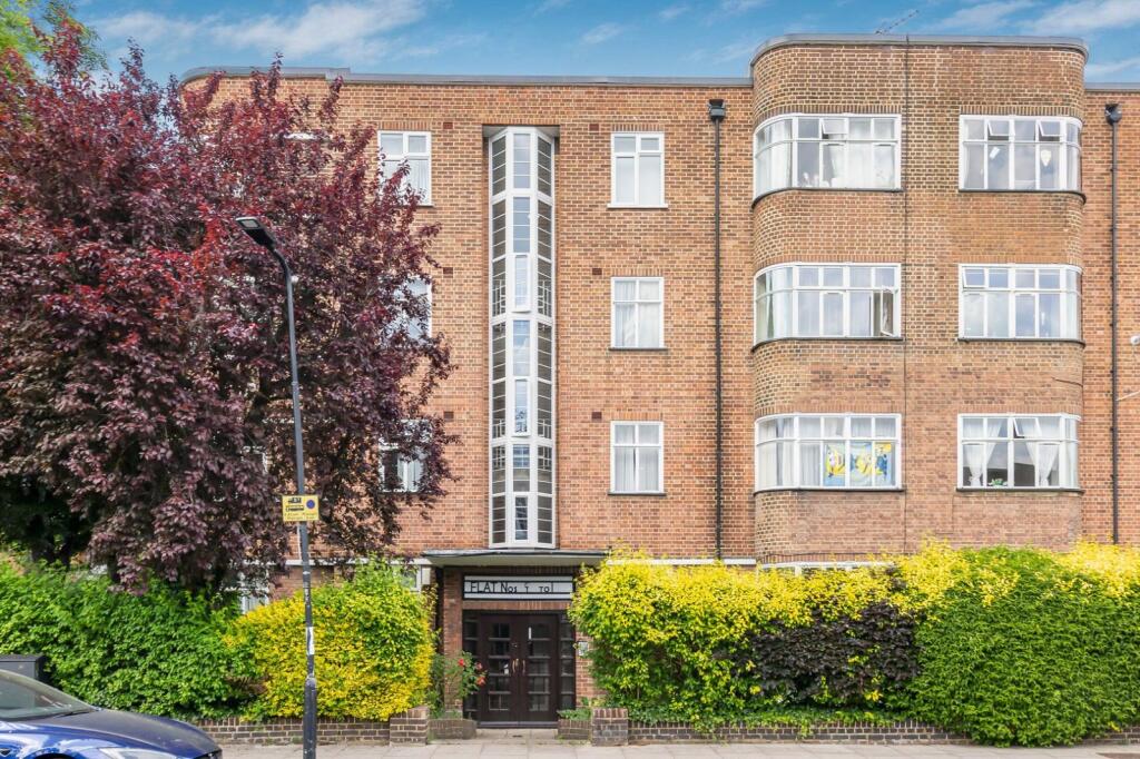 Main image of property: Priory Road, London, NW6