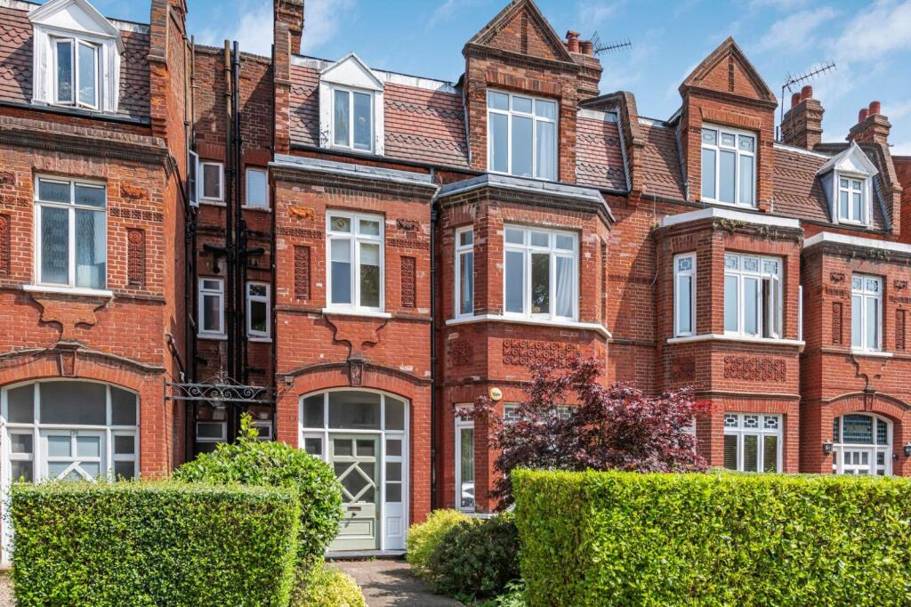 Main image of property: Goldhurst Terrace, London, NW6