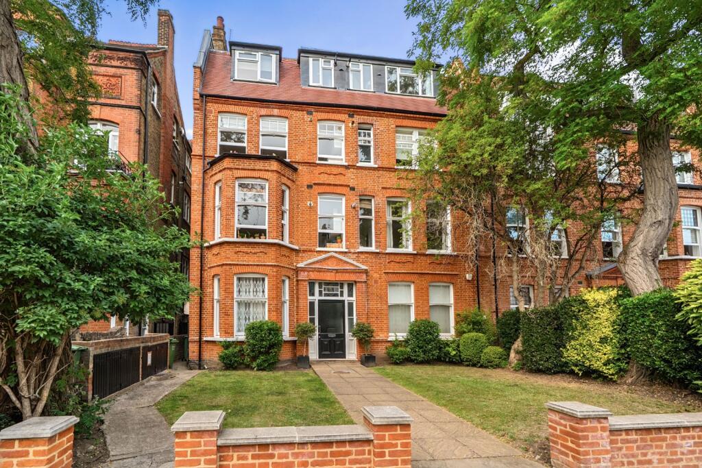 Main image of property: Greencroft Gardens, South Hampstead, London, NW6