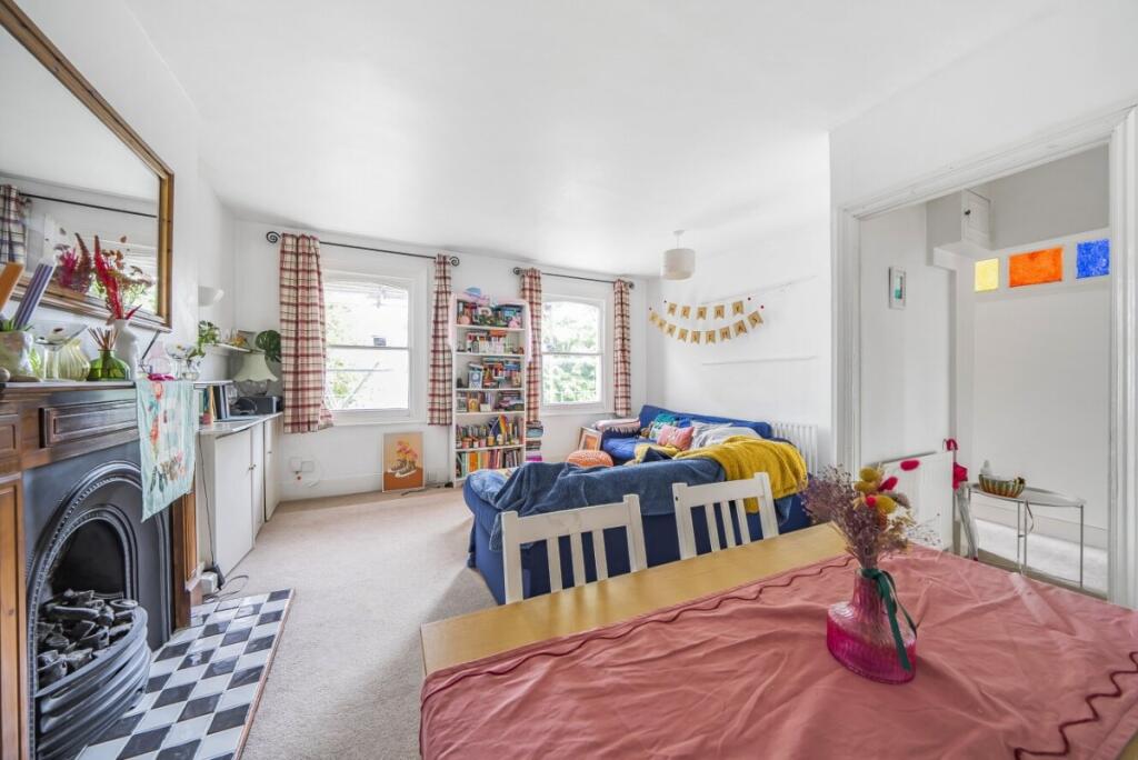 Main image of property: Abbey Road, London, NW6