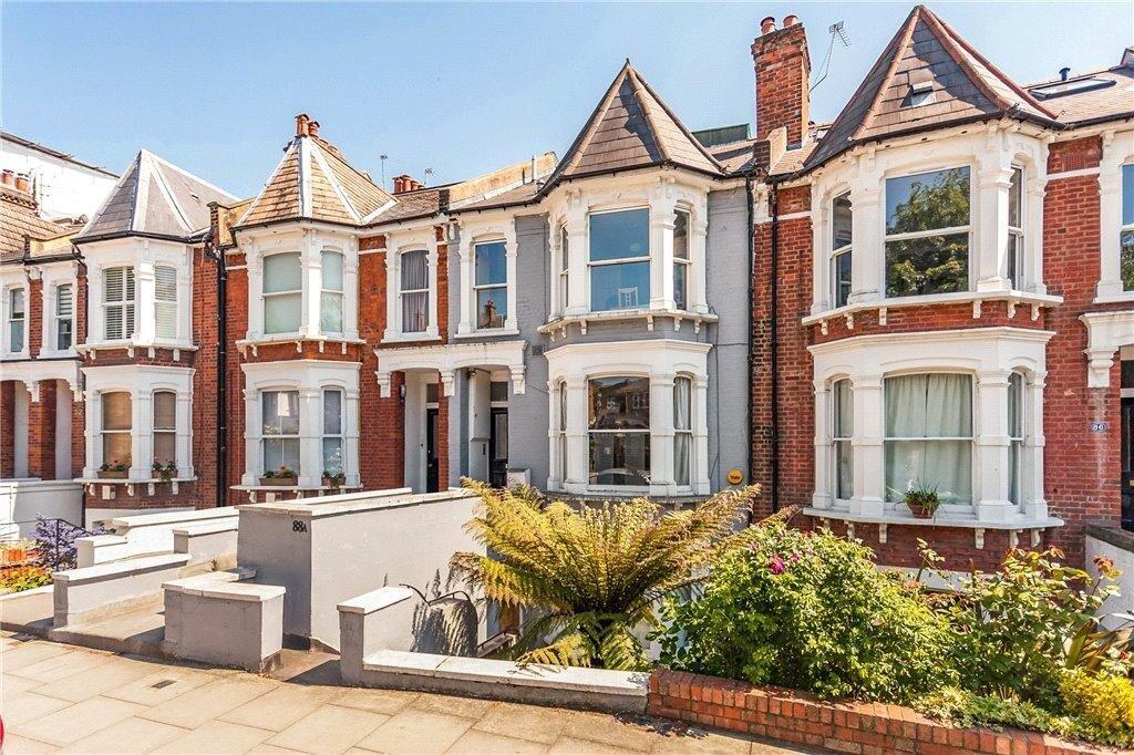 Main image of property: Hillfield Road, London, NW6