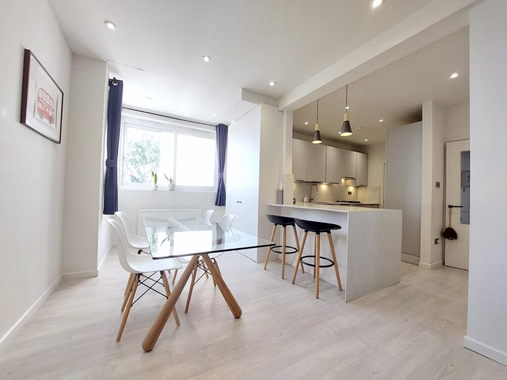 Main image of property: Crewys Road, London, NW2