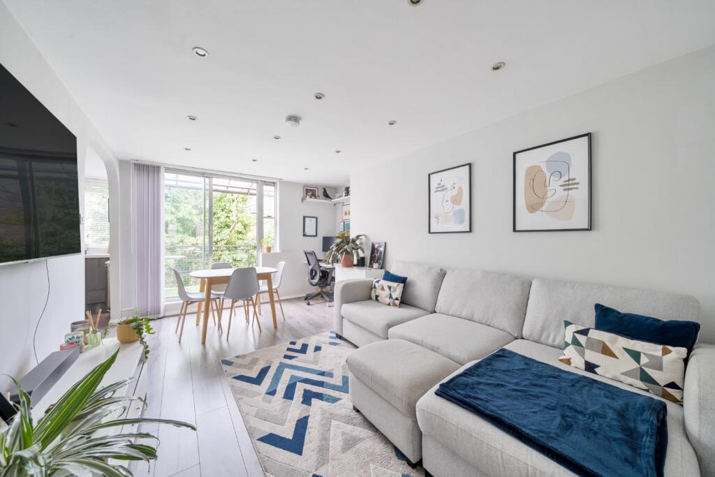 Main image of property: Gascony Avenue, London, NW6