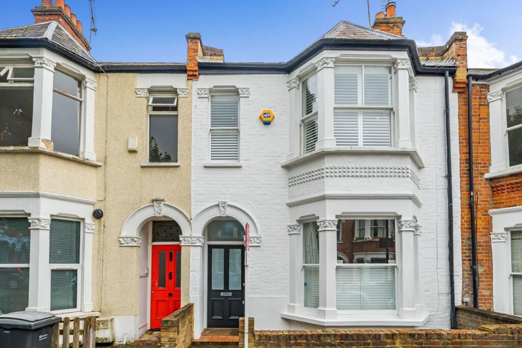 Main image of property: Cotleigh Road, London, NW6