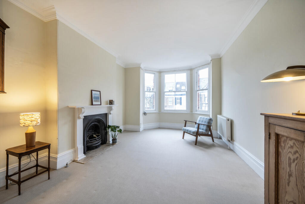 Main image of property: Sumatra Road, West Hampstead, London, NW6