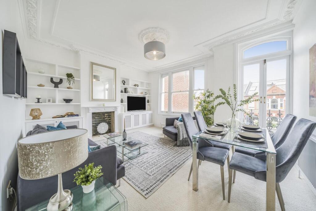 Main image of property: Felsham Road, Putney, London, SW15