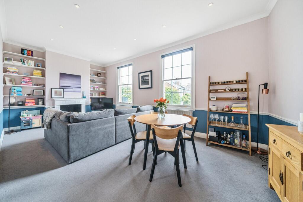 Main image of property: Felsham Road, London, SW15