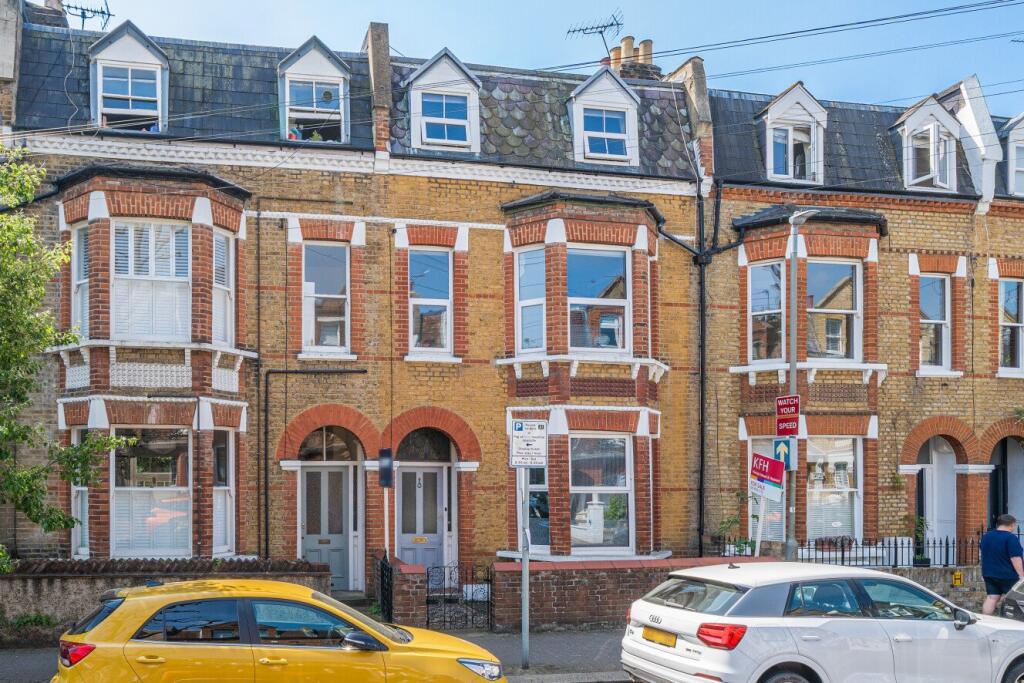 Main image of property: Norroy Road, London, SW15