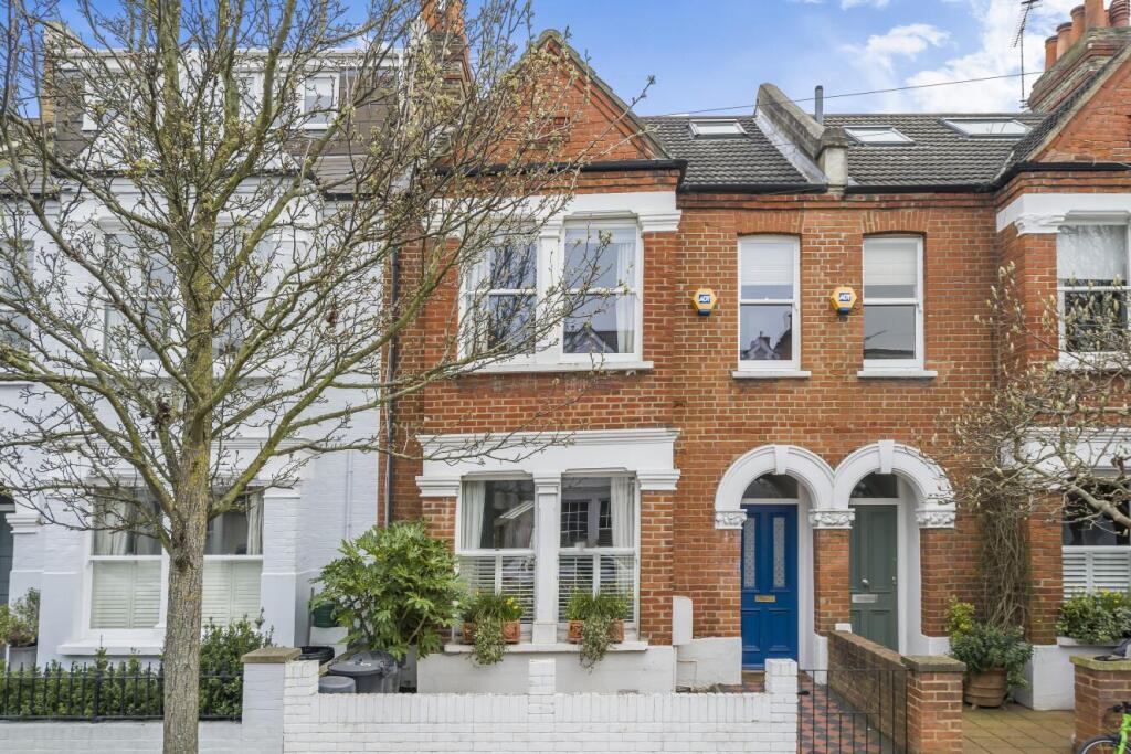 Main image of property: Roskell Road, Putney, London, SW15