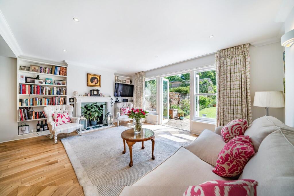 Main image of property: Colinette Road, Putney, London, SW15