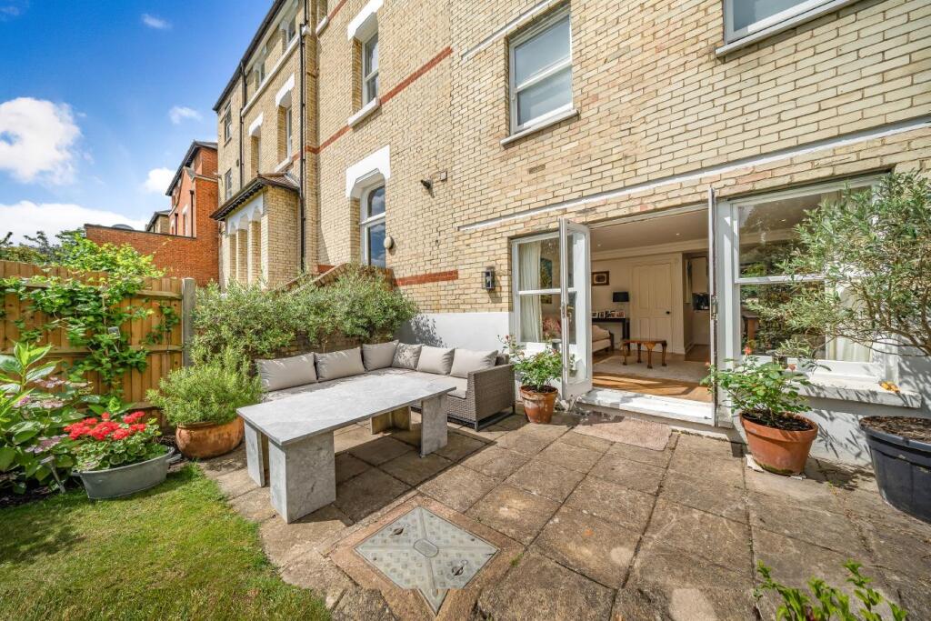Main image of property: Colinette Road, Putney, London, SW15