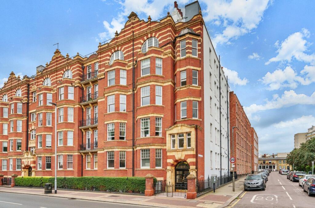 Main image of property: Lower Richmond Road, London, SW15