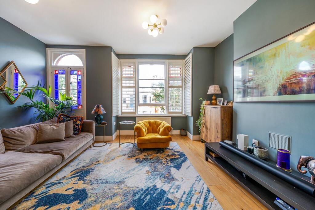 Main image of property: Norroy Road, Putney, London, SW15