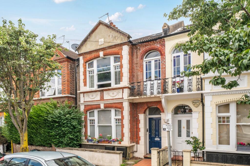 Main image of property: Norroy Road, Putney, London, SW15