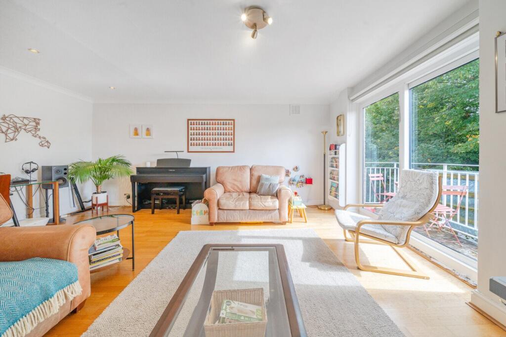 Main image of property: Queens Gate Gardens, London, SW15