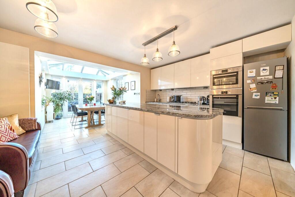 Main image of property: Egliston Mews, Putney, London, SW15